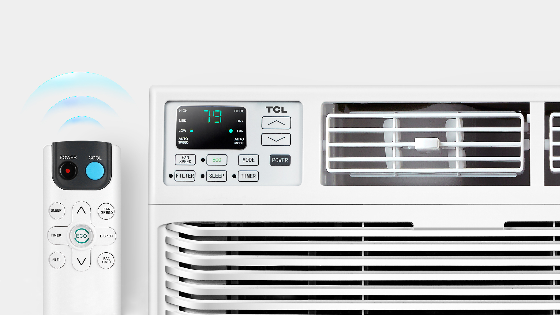 Aire Acondicionado más eficiente que nunca